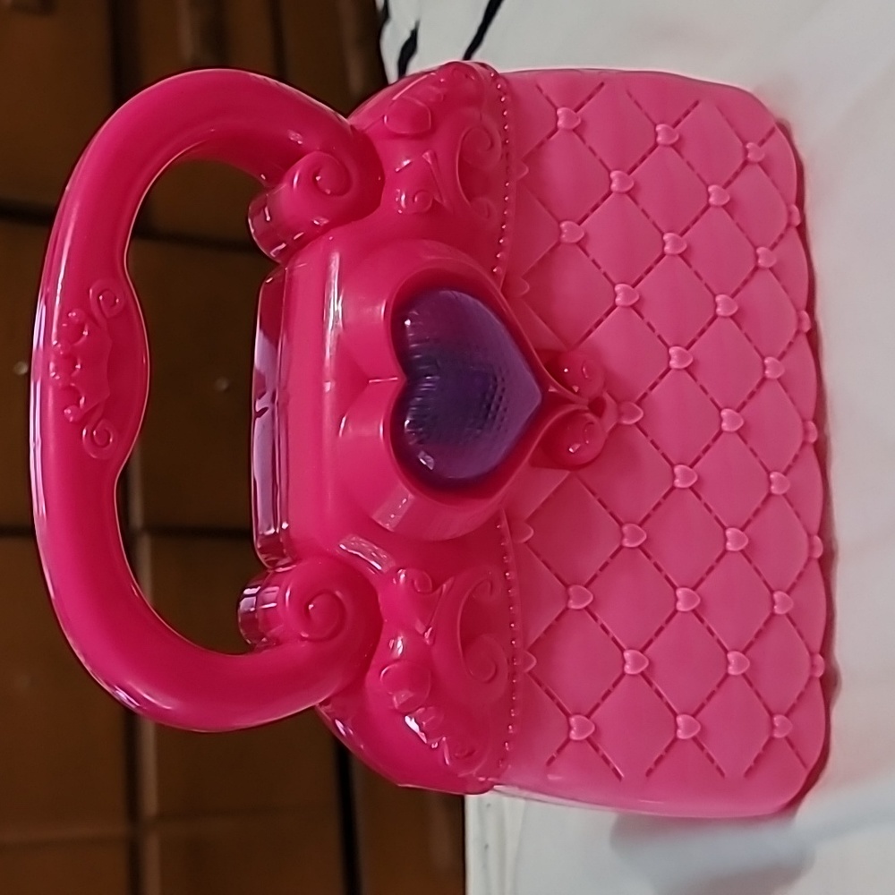 Mini Purse Bag Toy